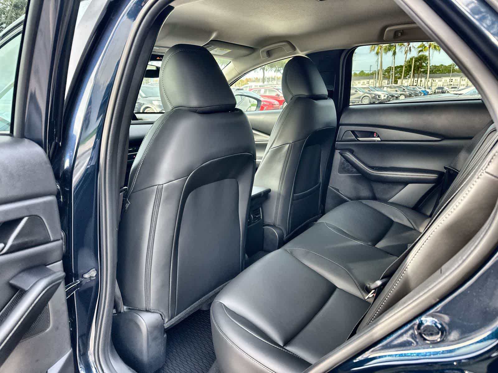 Thumbnail: 2026 Mazda CX-30 - 12