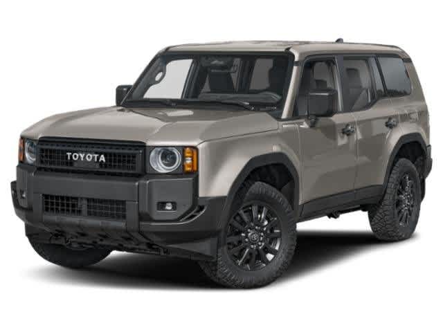 2025 Toyota Land Cruiser 1958 -
                  Wesley Chapel, FL