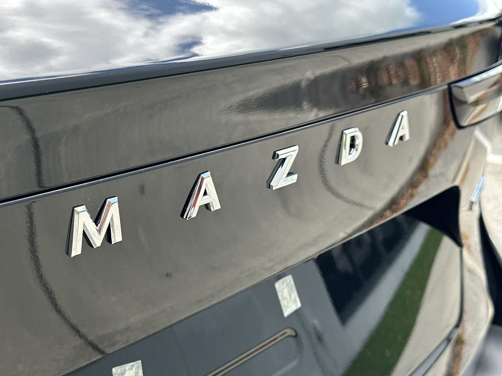 Thumbnail: 2026 Mazda CX-5 - 16