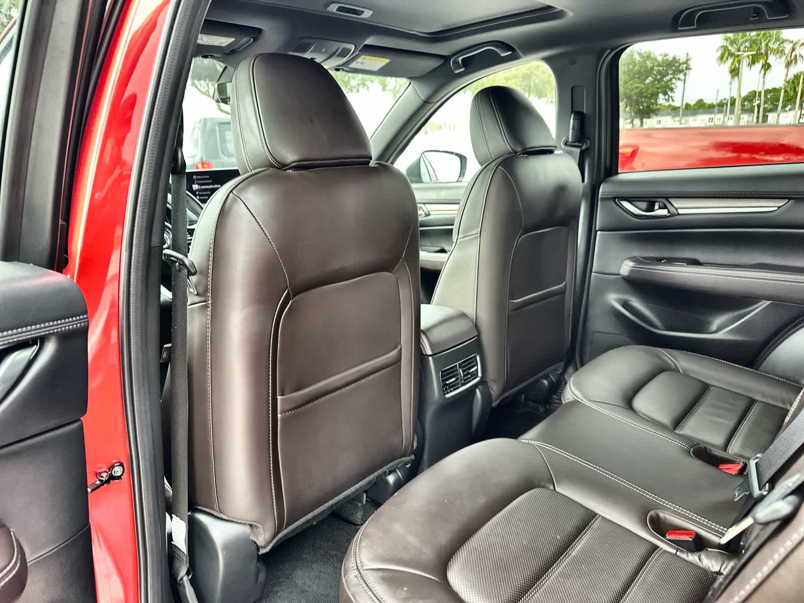 Thumbnail: 2025 Mazda CX-5 - 12