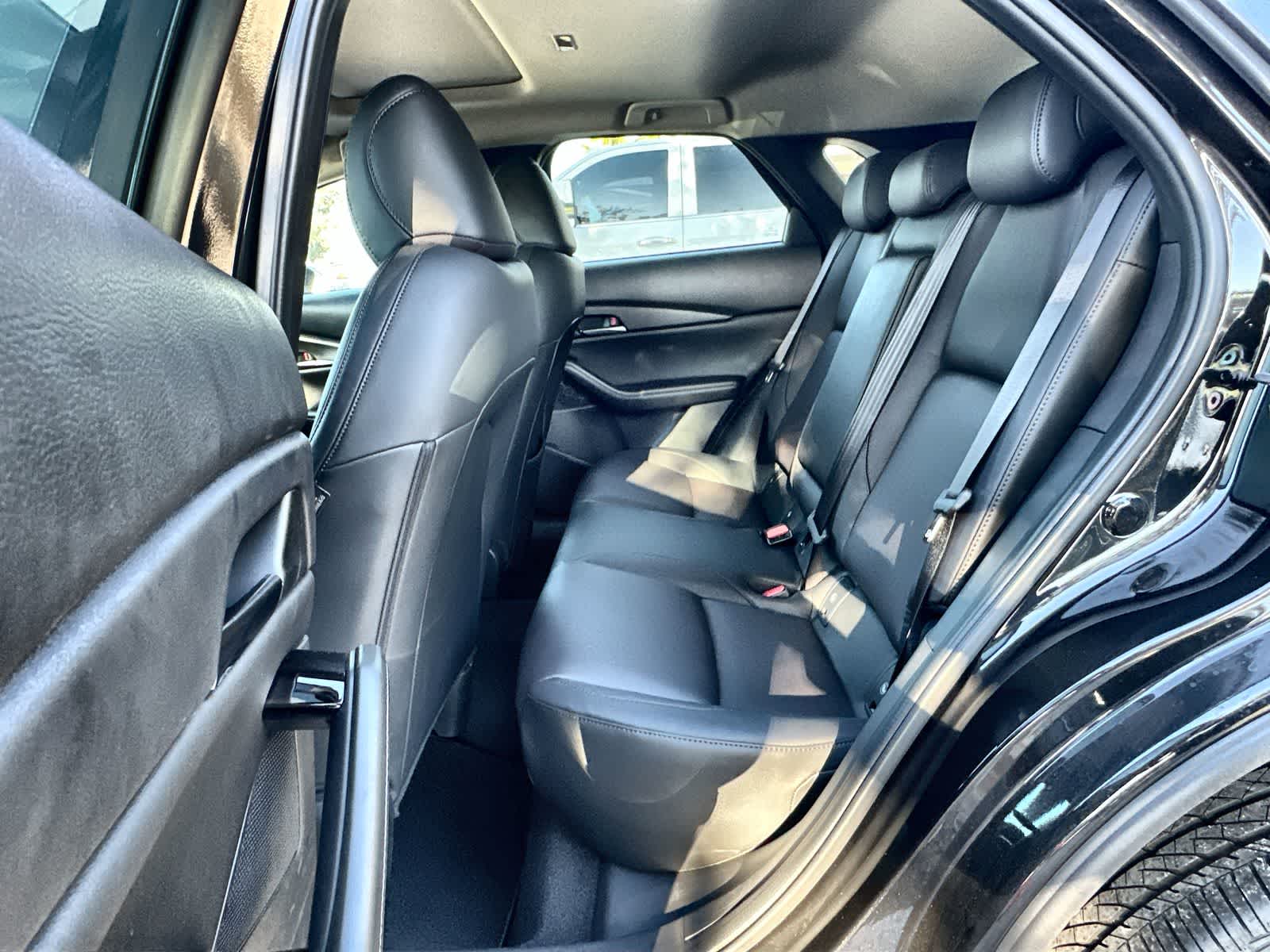 Thumbnail: 2026 Mazda CX-30 - 13