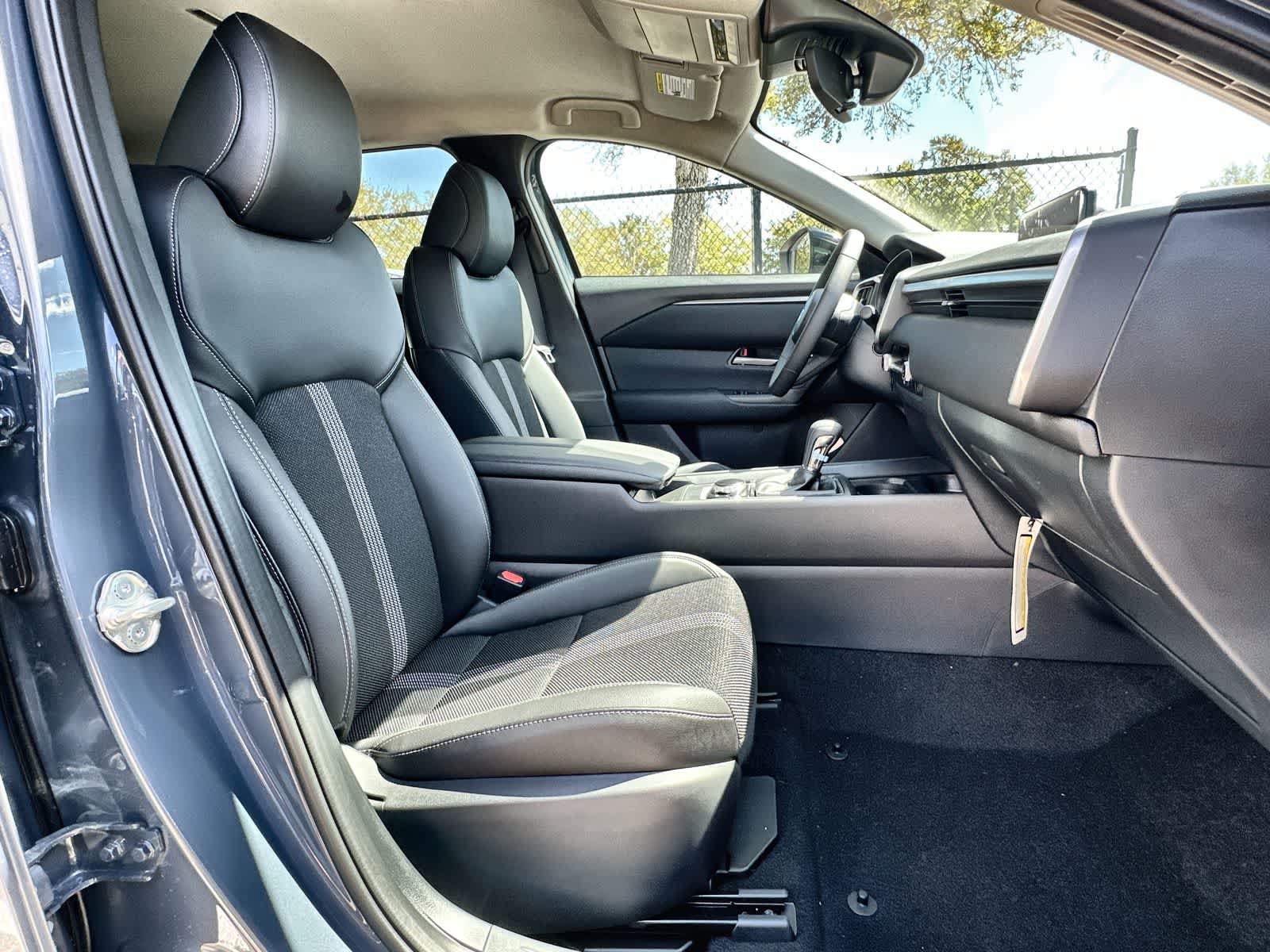 Thumbnail: 2026 Mazda CX-50 - 9