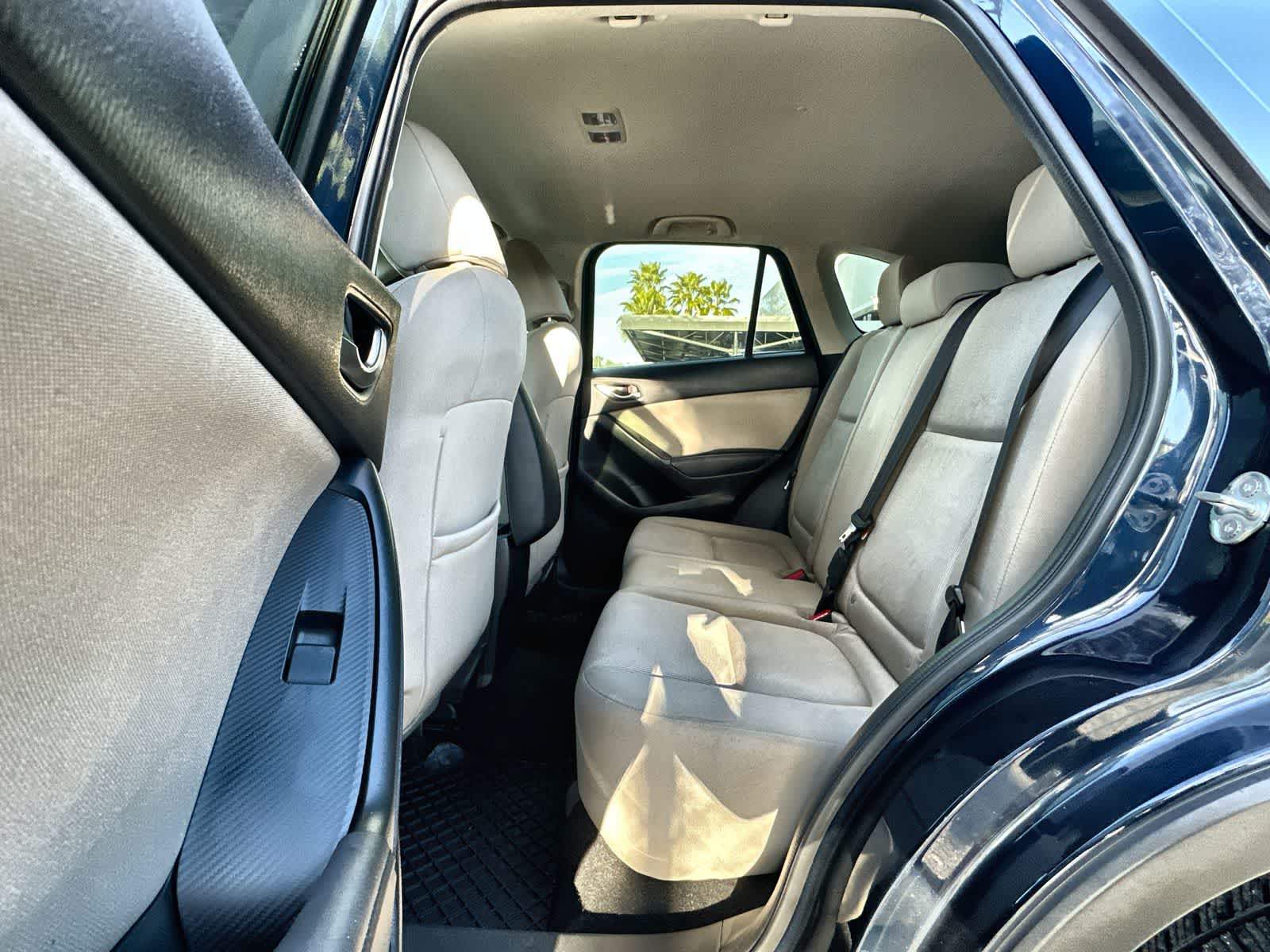 Thumbnail: 2016 Mazda CX-5 - 13