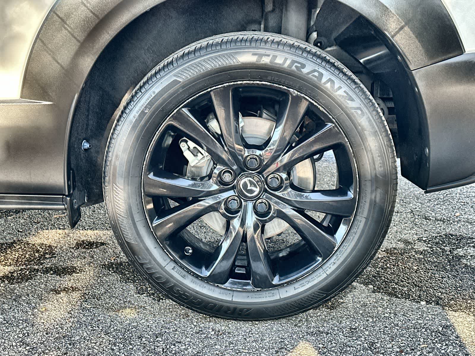 Thumbnail: 2024 Mazda CX-30 - 8