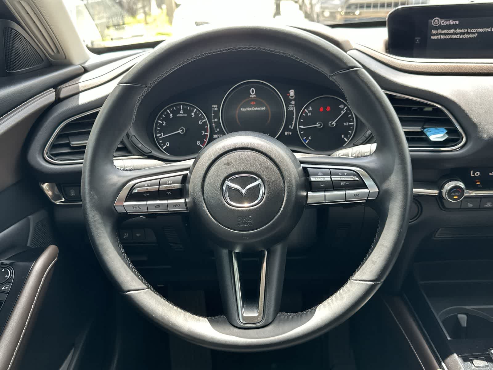 Thumbnail: 2022 Mazda CX-30 - 15