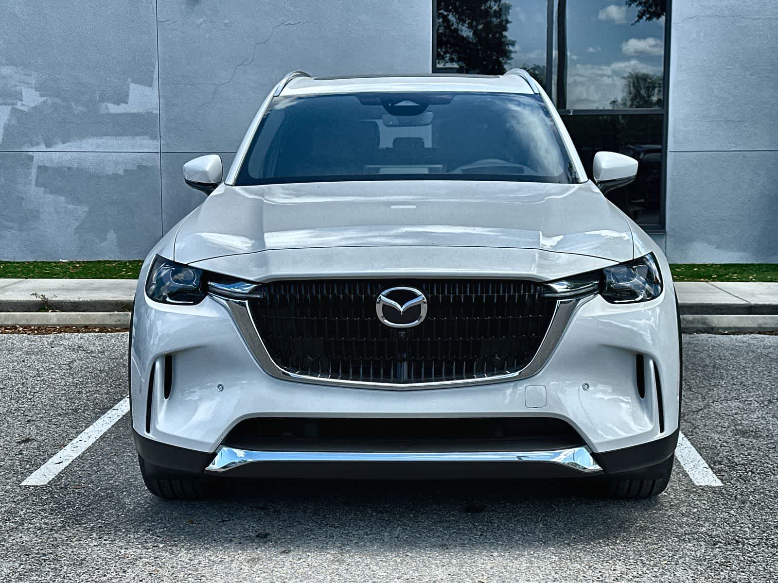 Thumbnail: 2026 Mazda CX-90 - 11