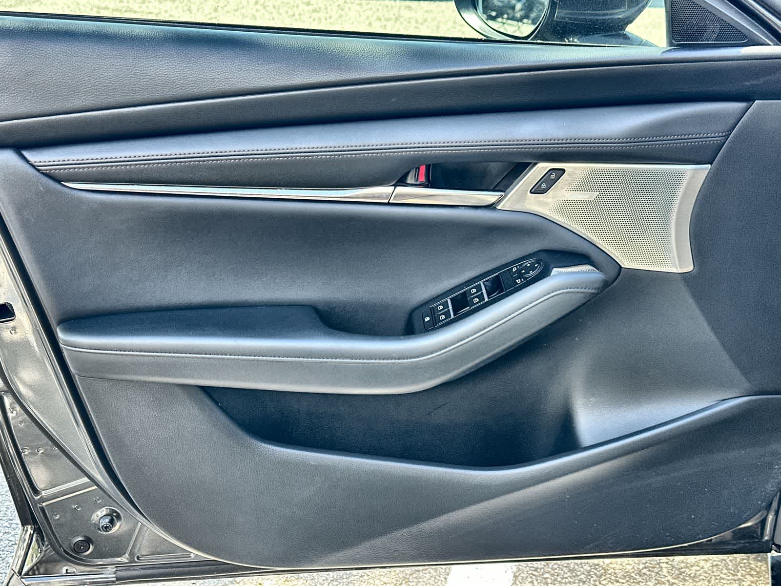 Thumbnail: 2025 Mazda Mazda3 - 13