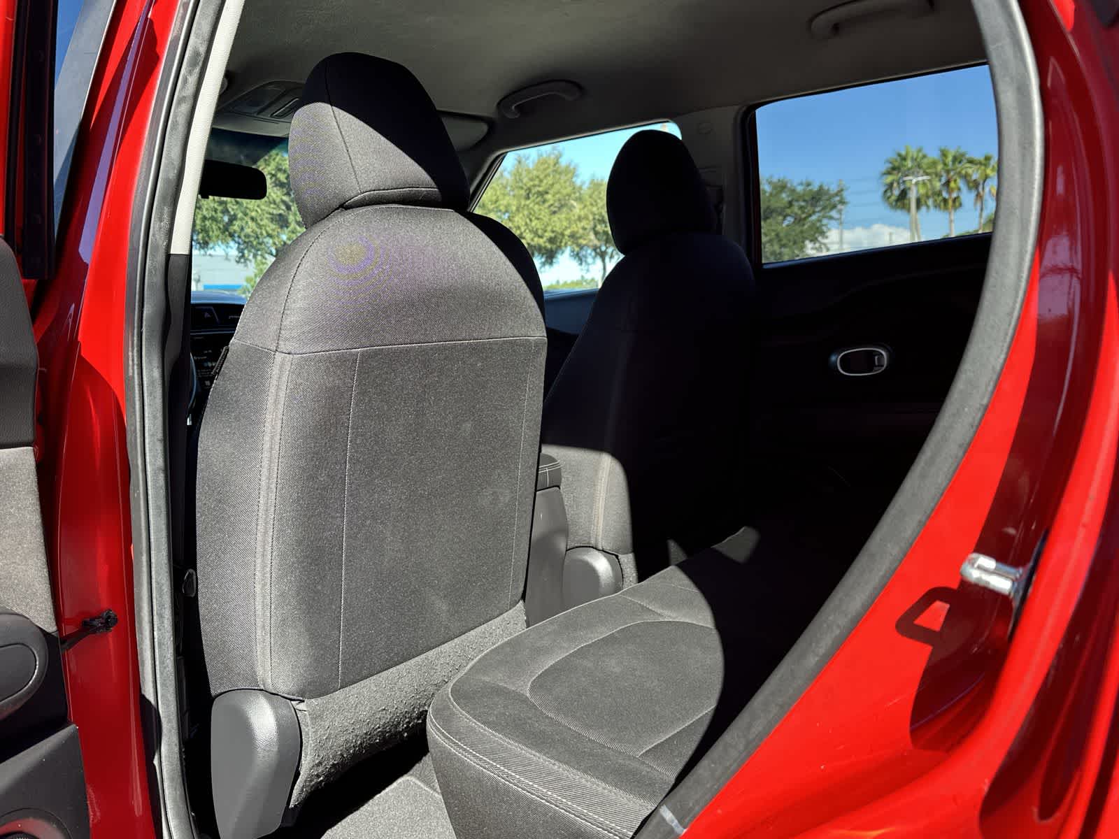 Thumbnail: 2019 Kia Soul - 12