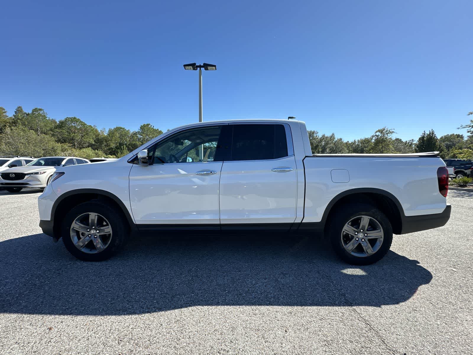 Thumbnail: 2023 Honda Ridgeline - 3