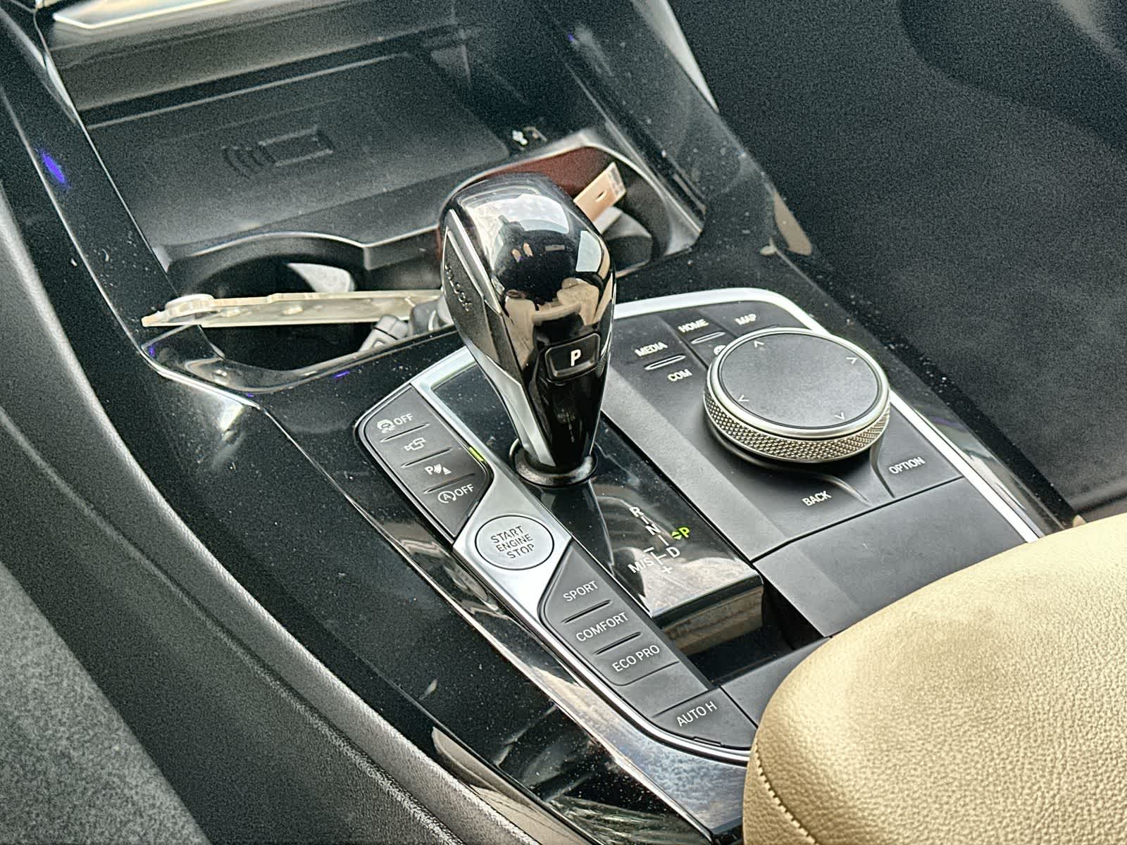 Thumbnail: 2024 BMW X3 - 17