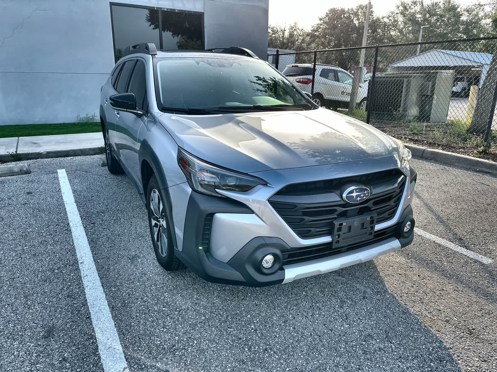 Thumbnail: 2024 Subaru Outback - 10