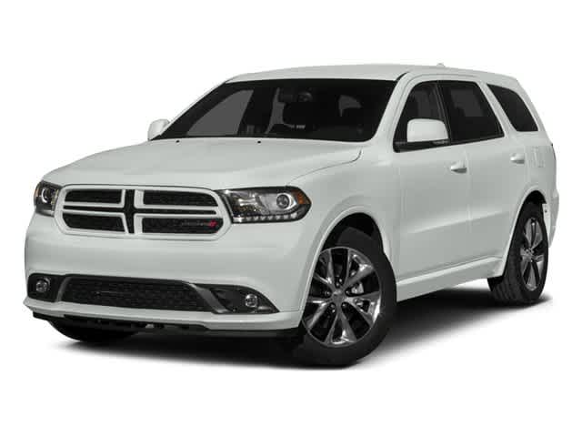 2014 Dodge Durango R/T -
                  Wesley Chapel, FL