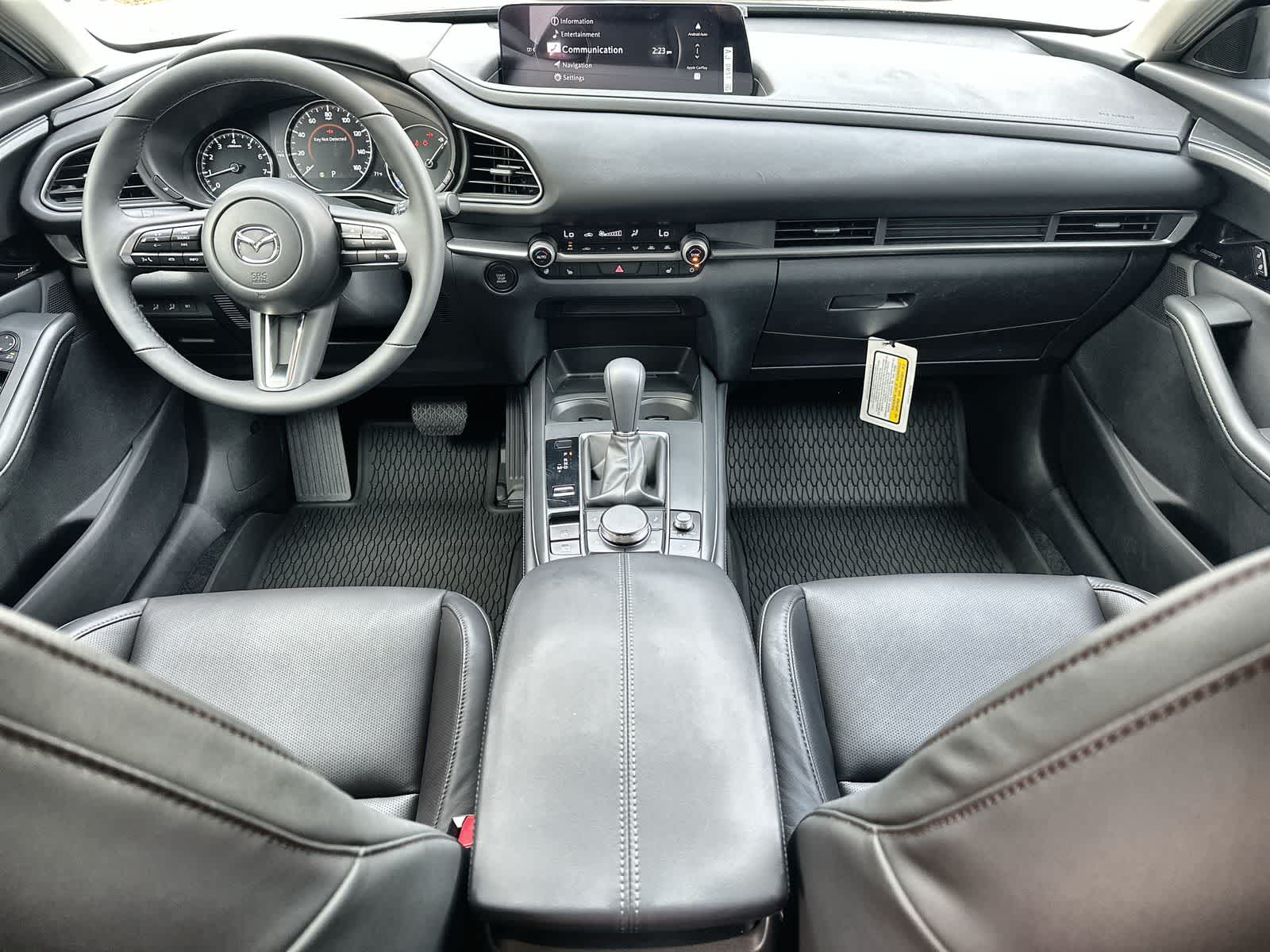 Thumbnail: 2026 Mazda CX-30 - 20