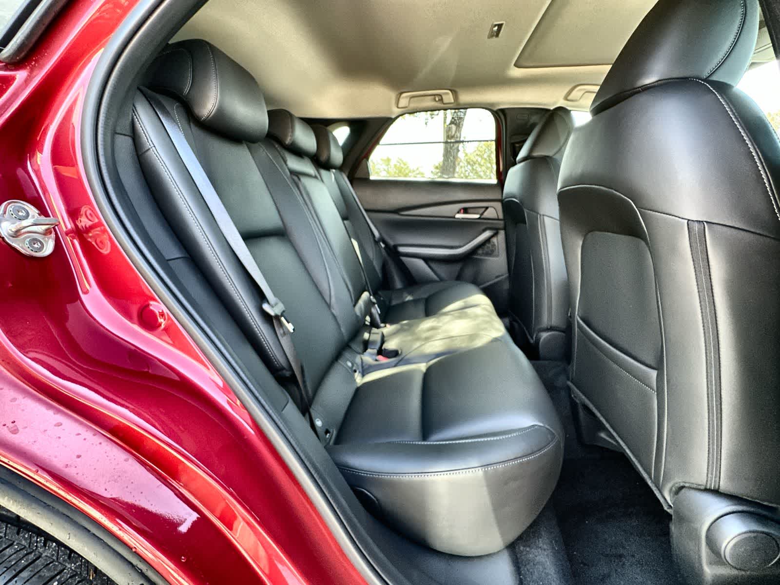 Thumbnail: 2026 Mazda CX-30 - 19