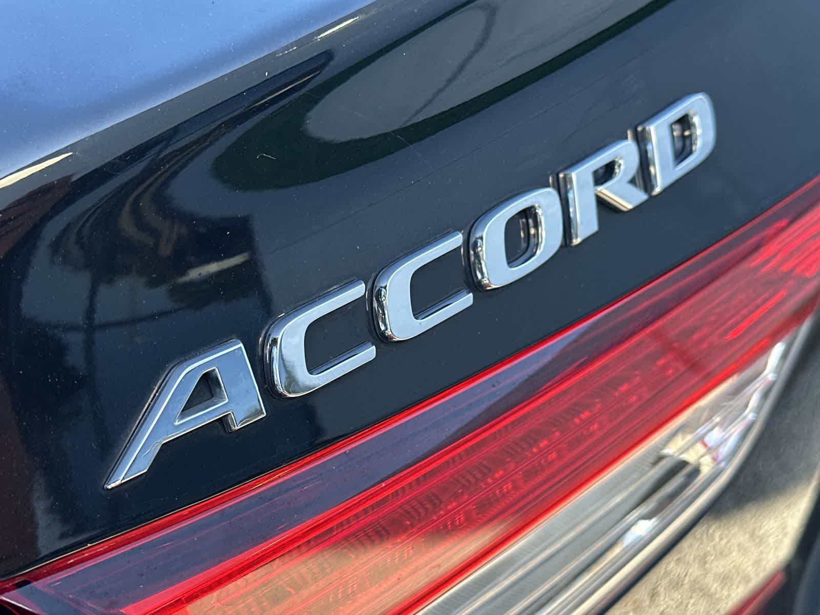 Thumbnail: 2021 Honda Accord - 7