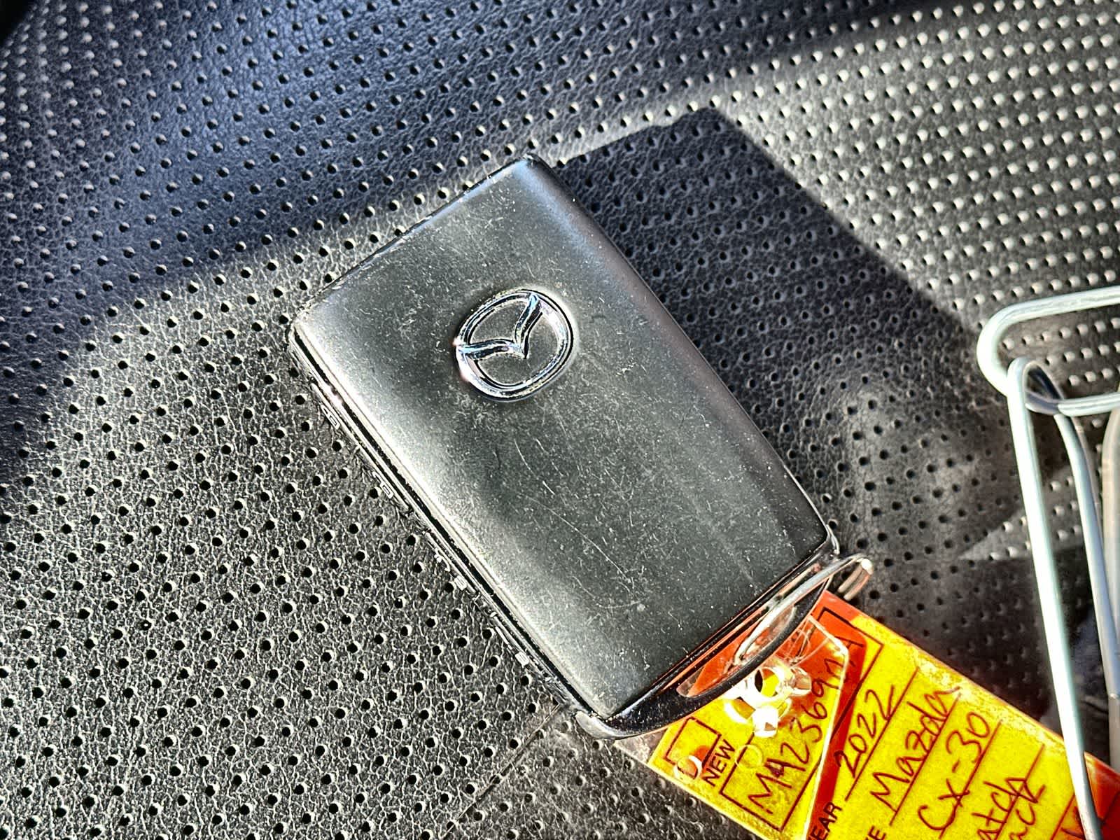 Thumbnail: 2024 Mazda CX-90 - 20