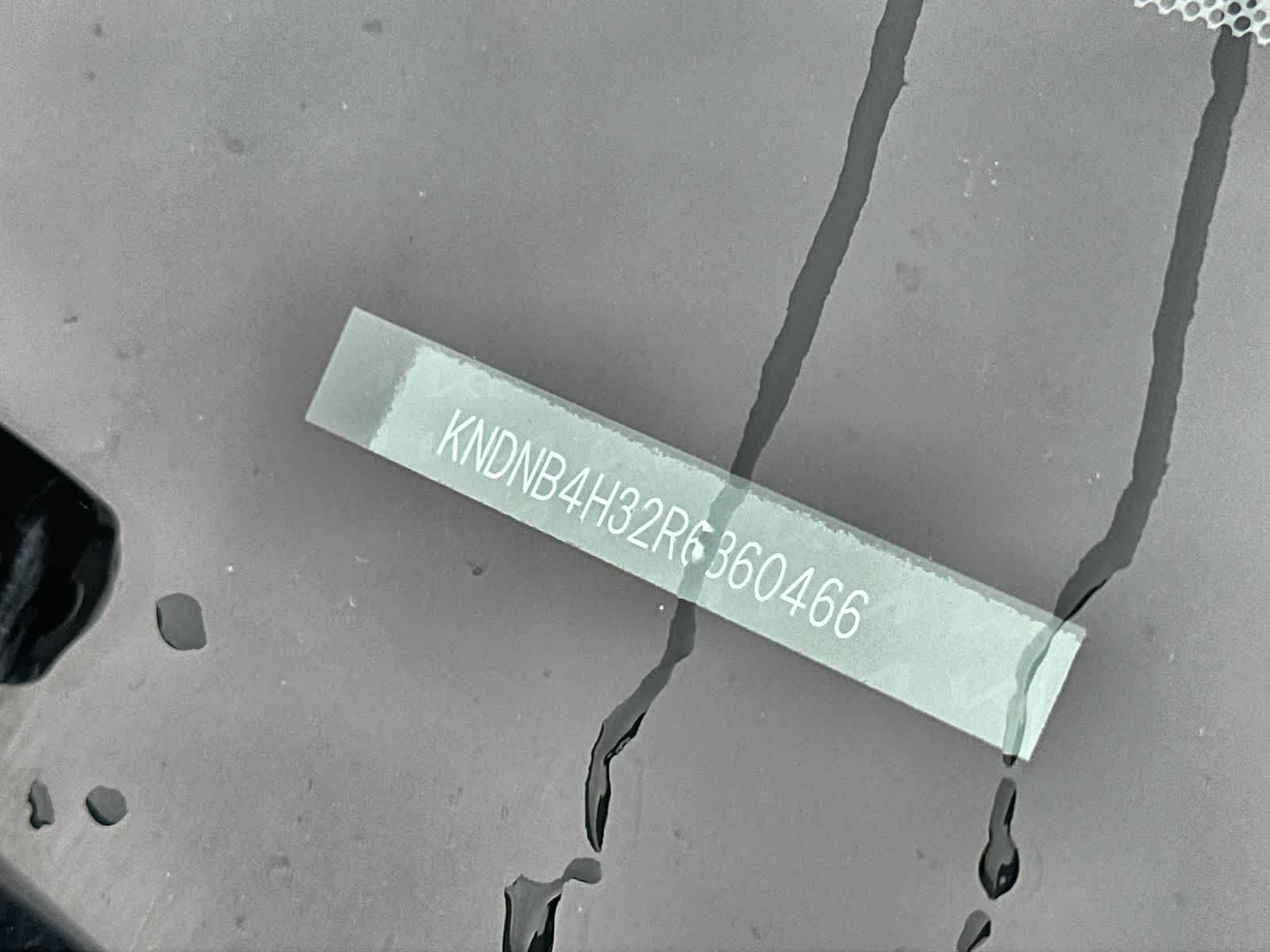 Thumbnail: 2024 Kia Carnival - 21