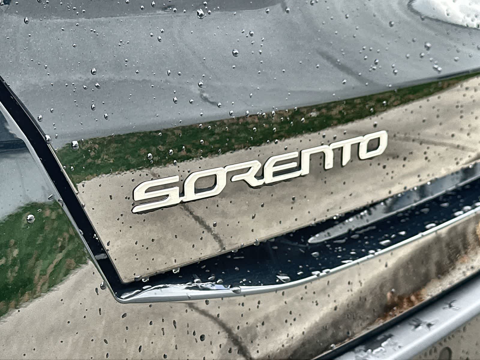 Thumbnail: 2024 Kia Sorento - 15