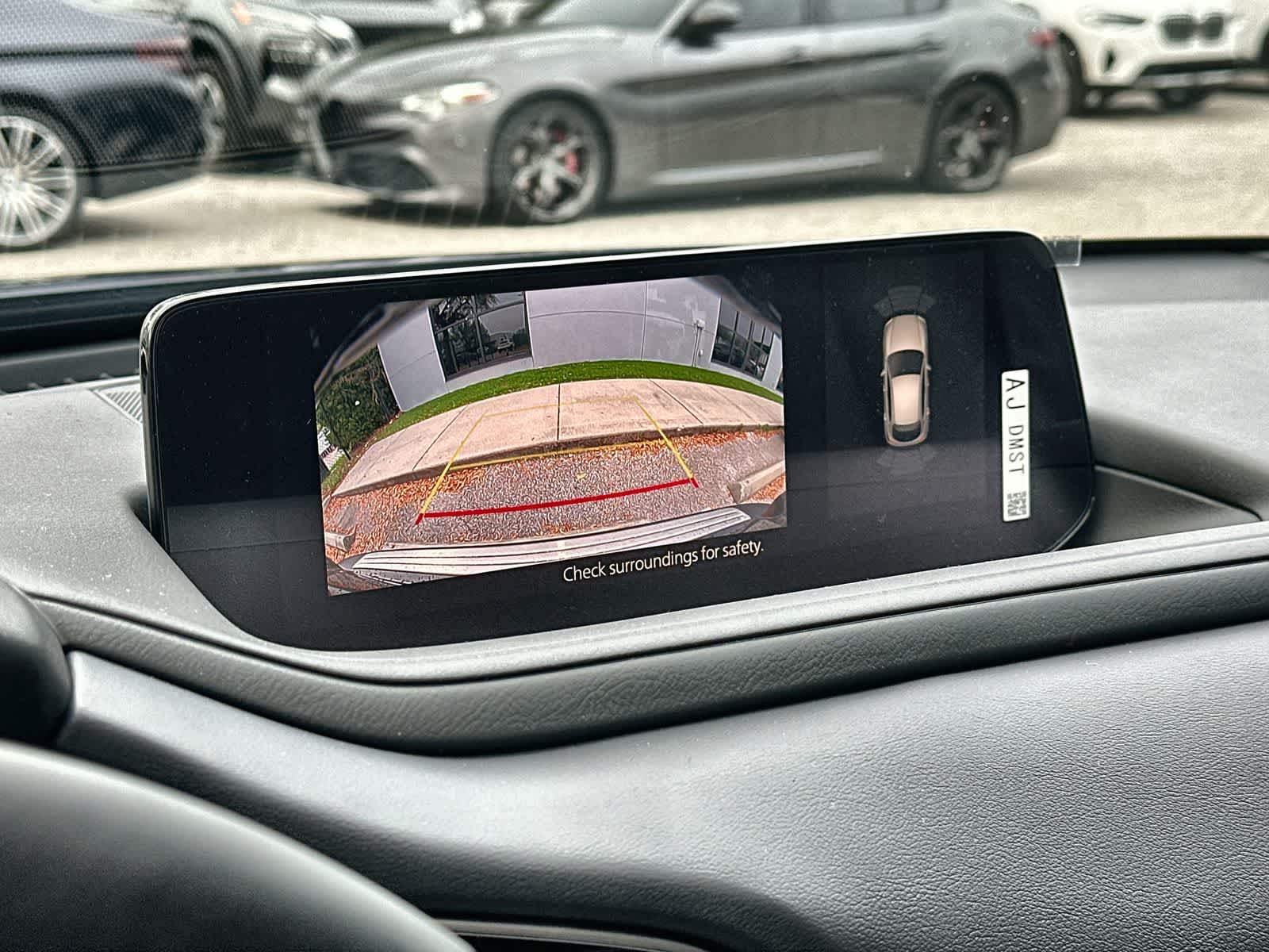 Thumbnail: 2026 Mazda CX-30 - 27