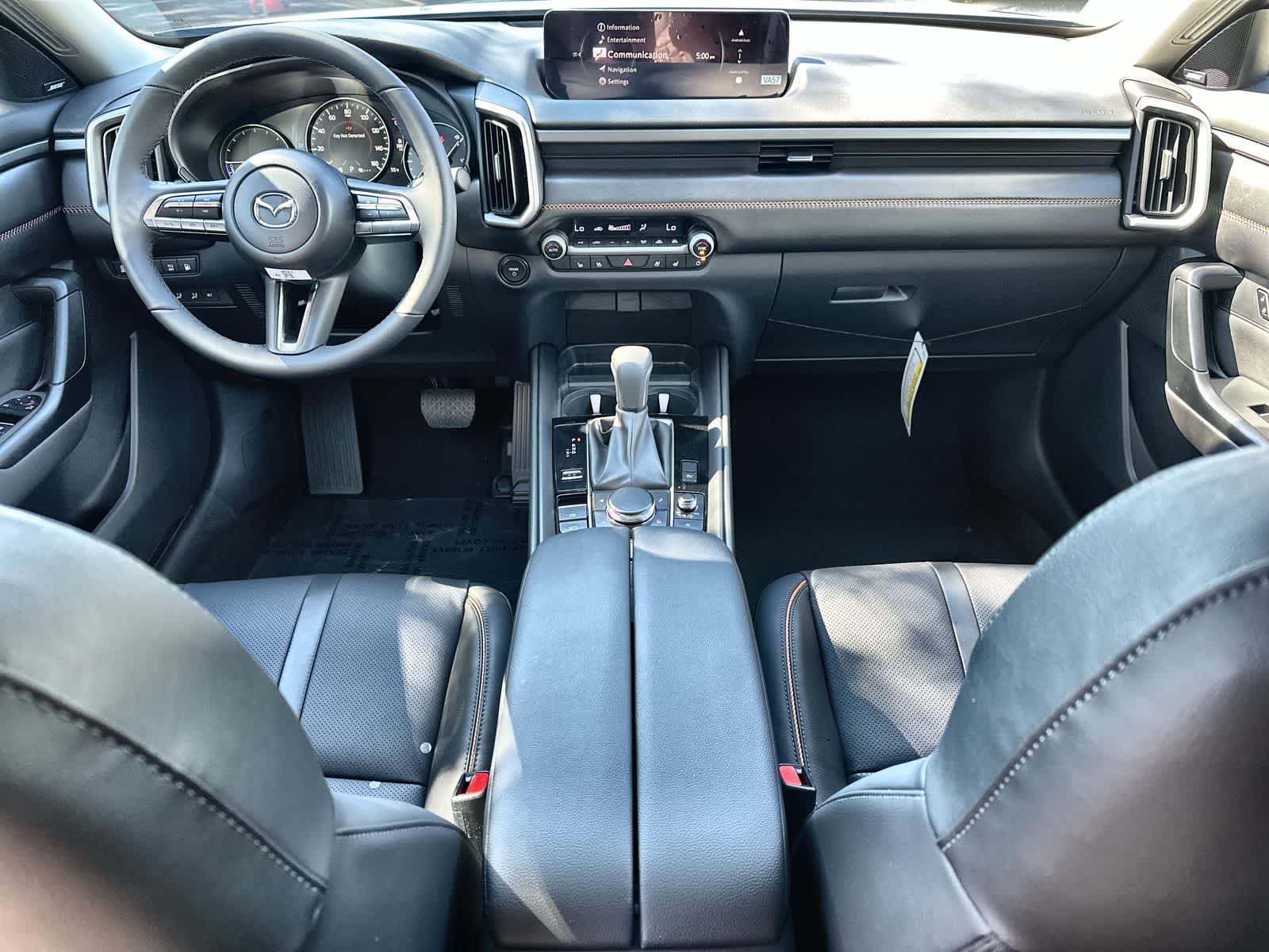 Thumbnail: 2026 Mazda CX-50 - 19