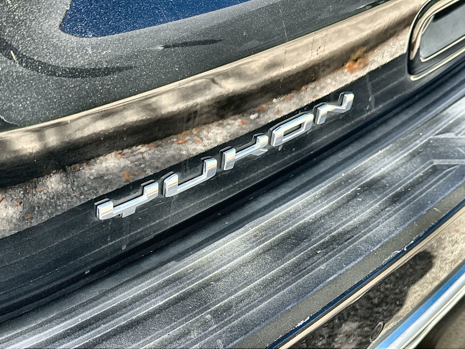 Thumbnail: 2024 GMC Yukon - 15