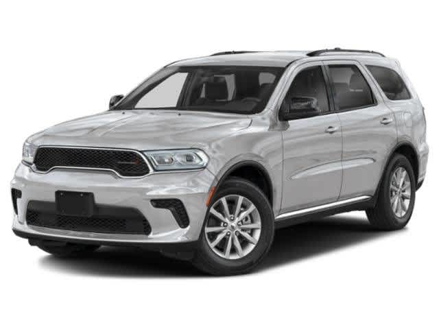 2024 Dodge Durango GT's photo