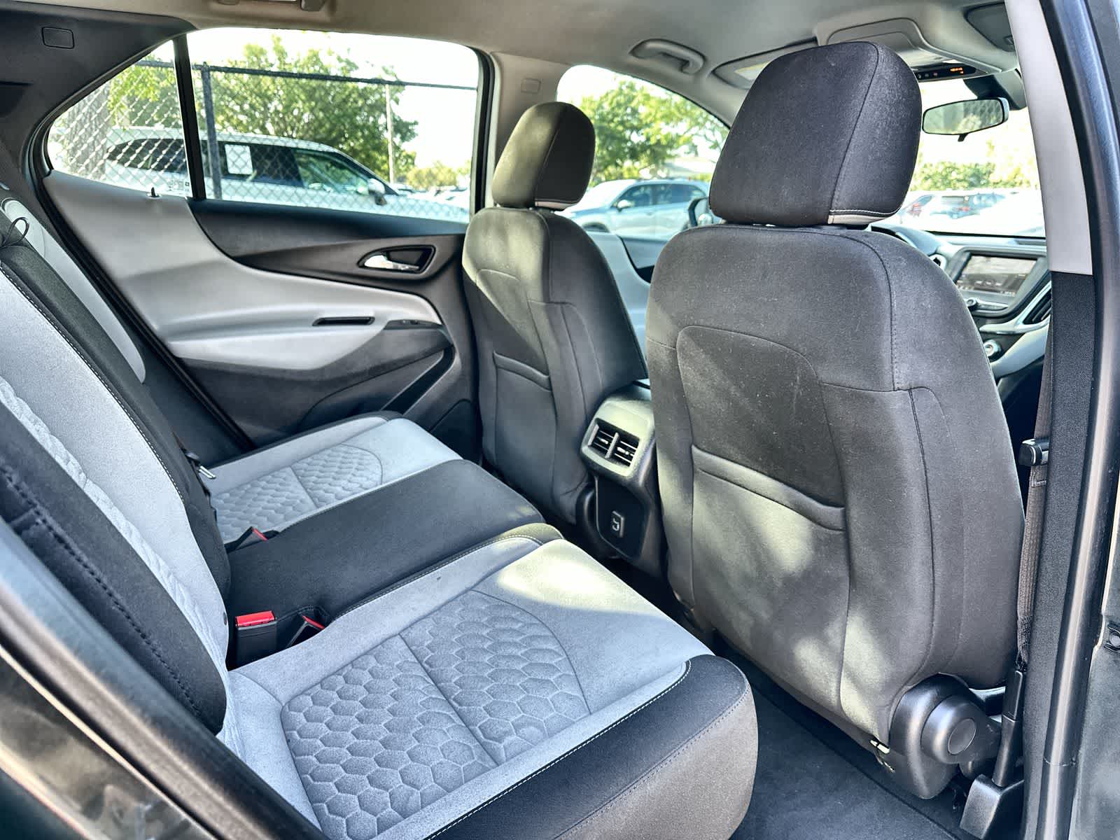 Thumbnail: 2019 Chevrolet Equinox - 18