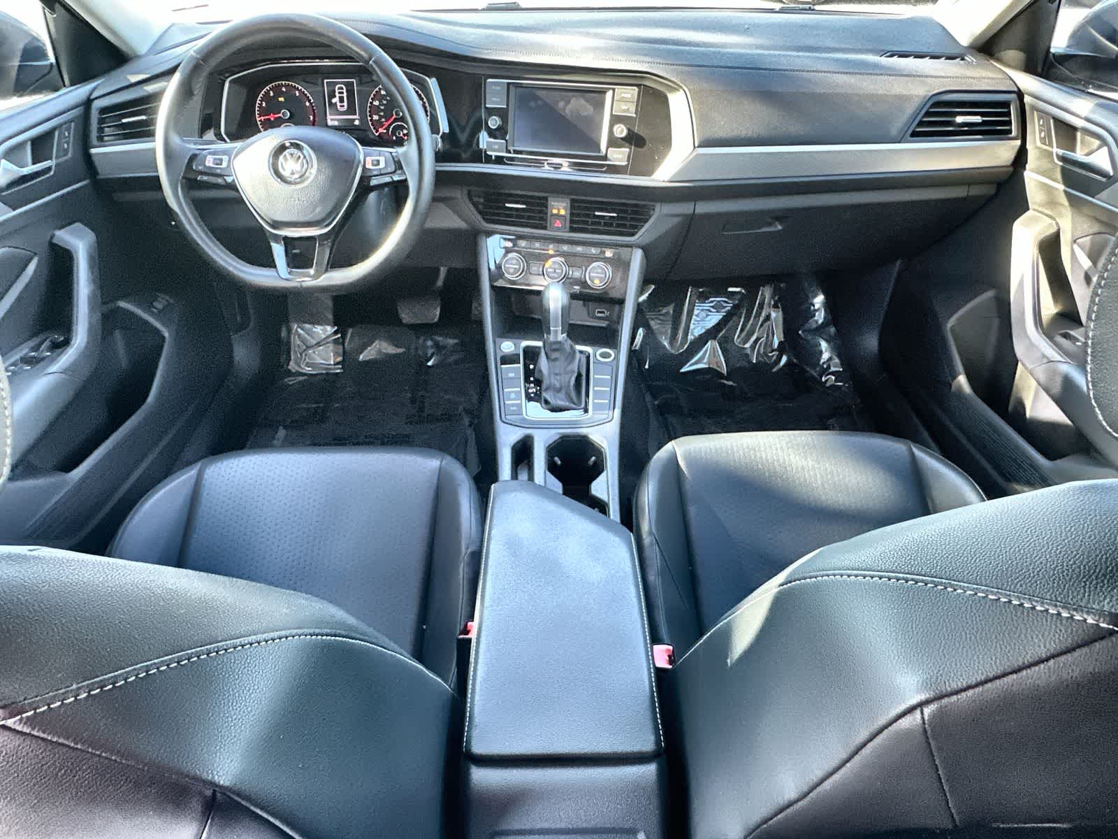 Thumbnail: 2019 Volkswagen Jetta - 14