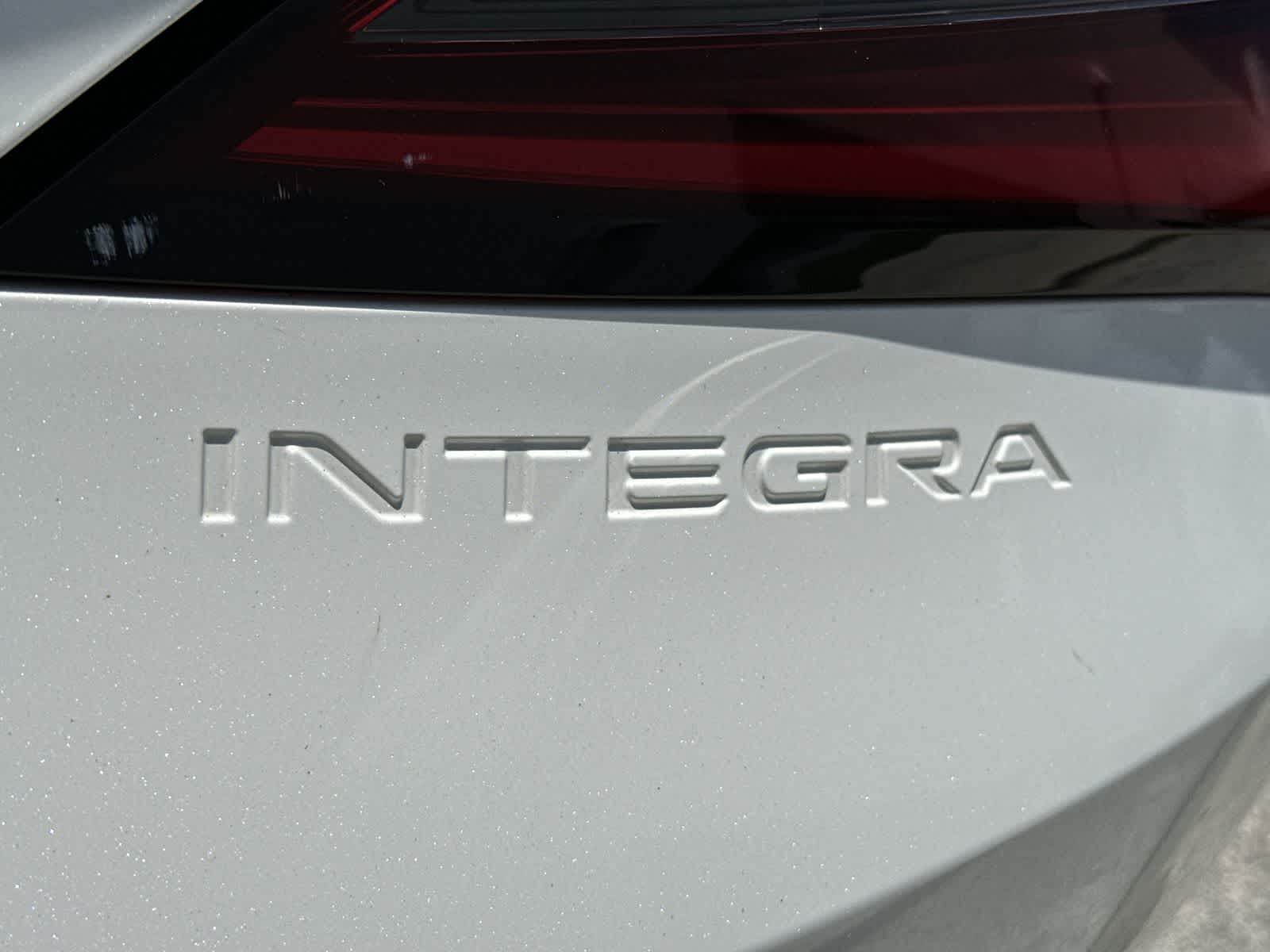 Thumbnail: 2024 Acura Integra - 10
