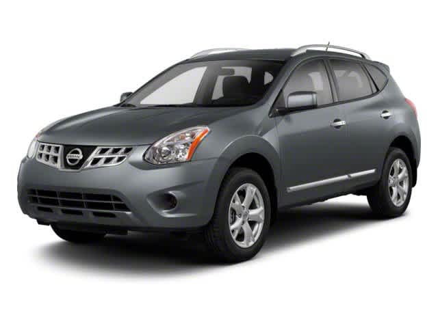 2013 Nissan Rogue S -
                  Wesley Chapel, FL