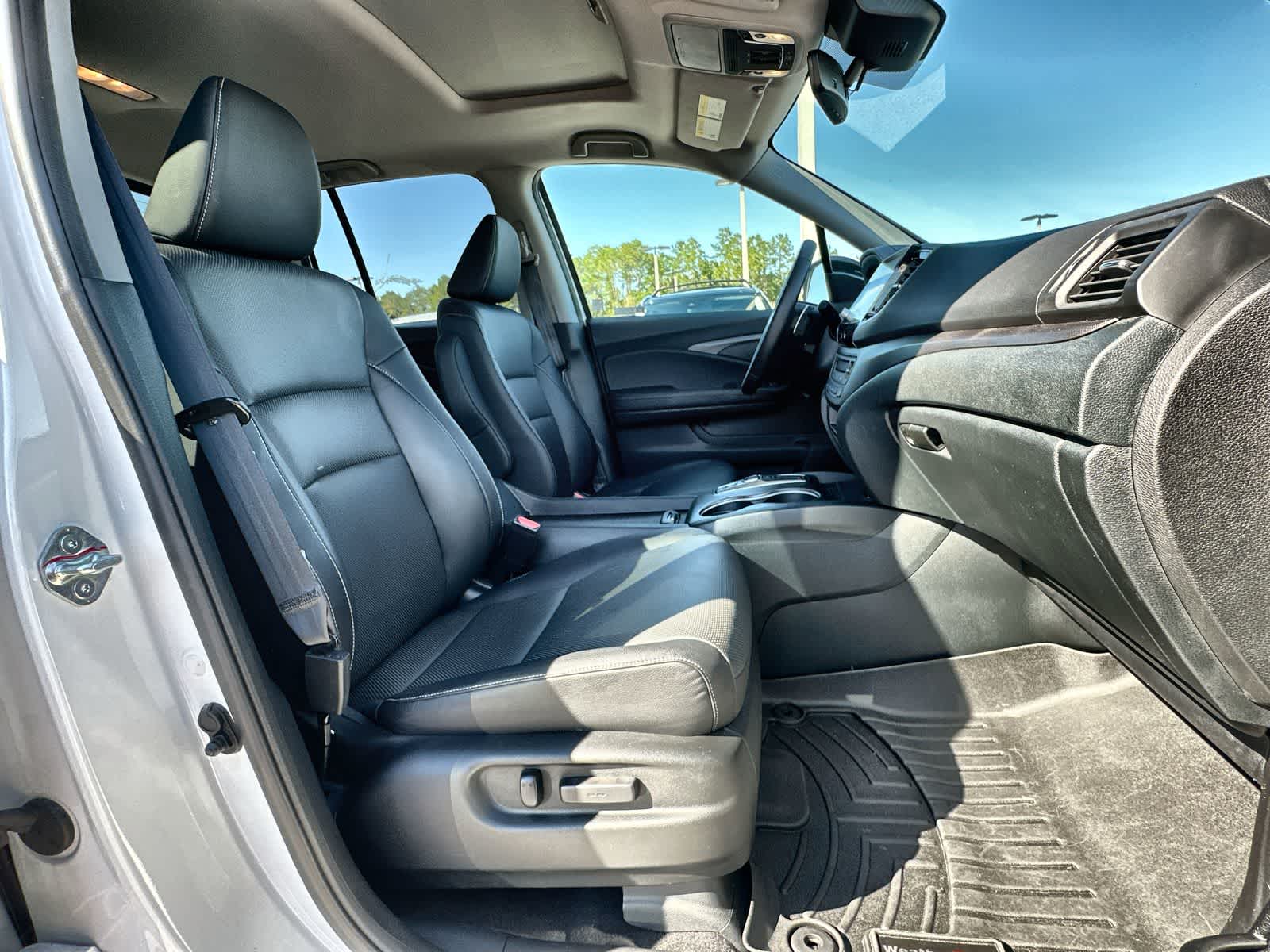 Thumbnail: 2023 Honda Ridgeline - 14