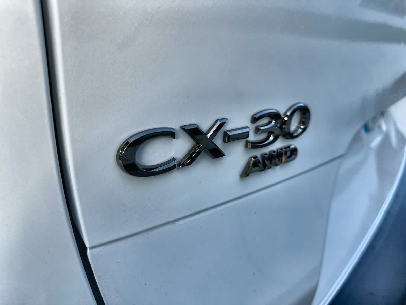 Thumbnail: 2026 Mazda CX-30 - 15