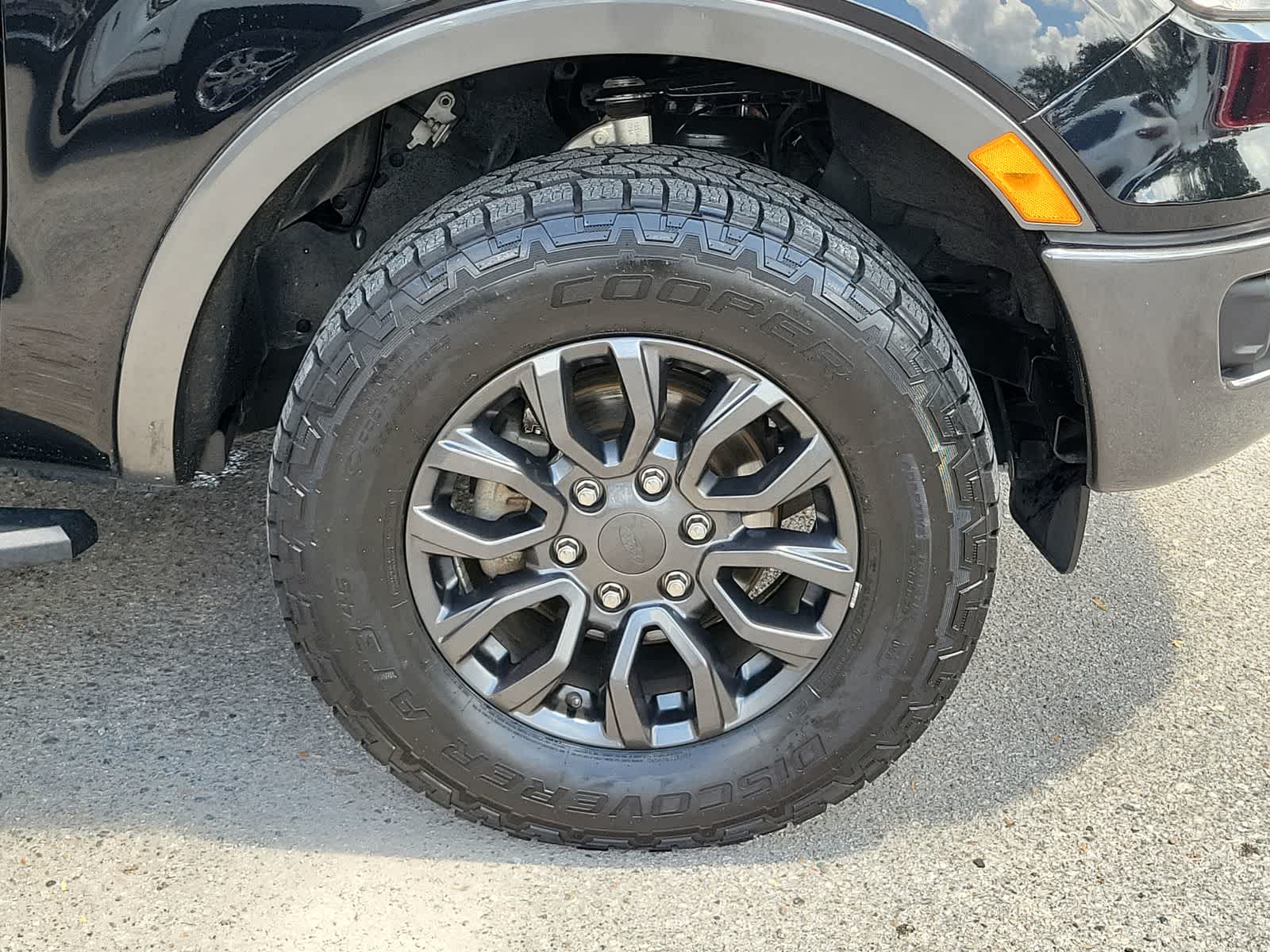 Thumbnail: 2019 Ford Ranger - 7