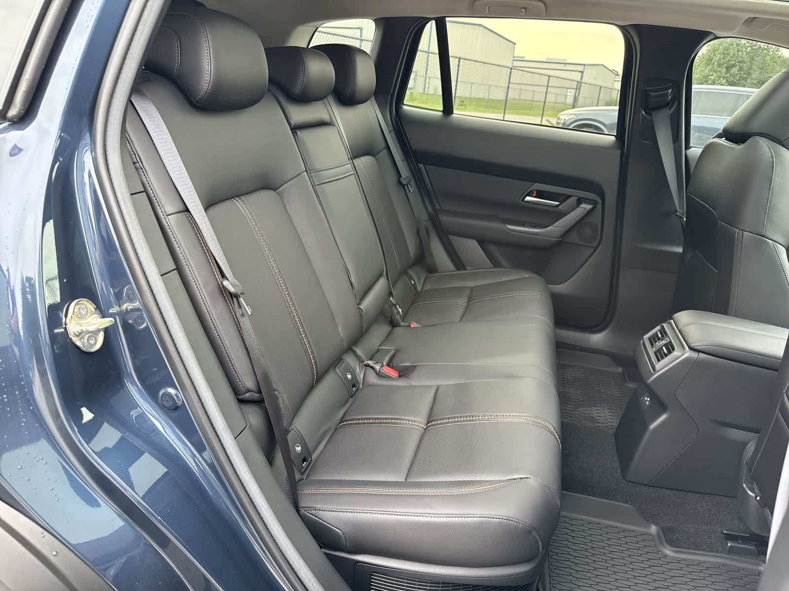 Thumbnail: 2025 Mazda CX-50 - 13