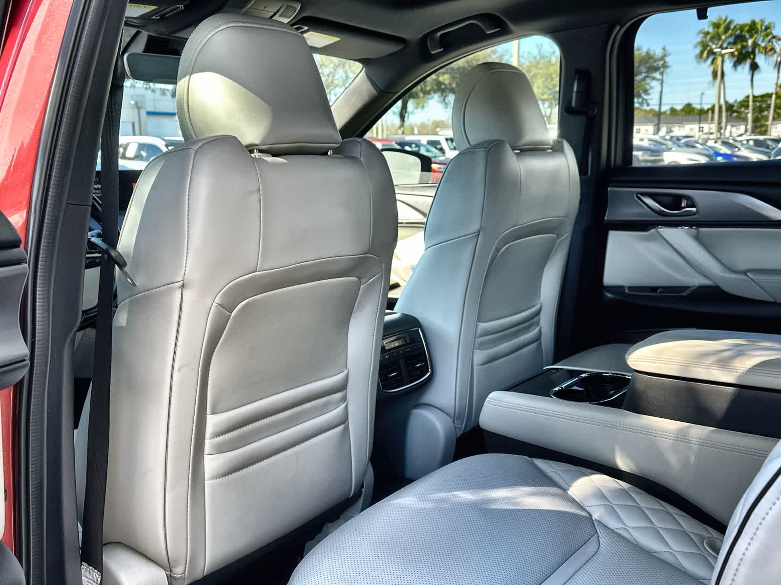 Thumbnail: 2023 Mazda CX-9 - 12