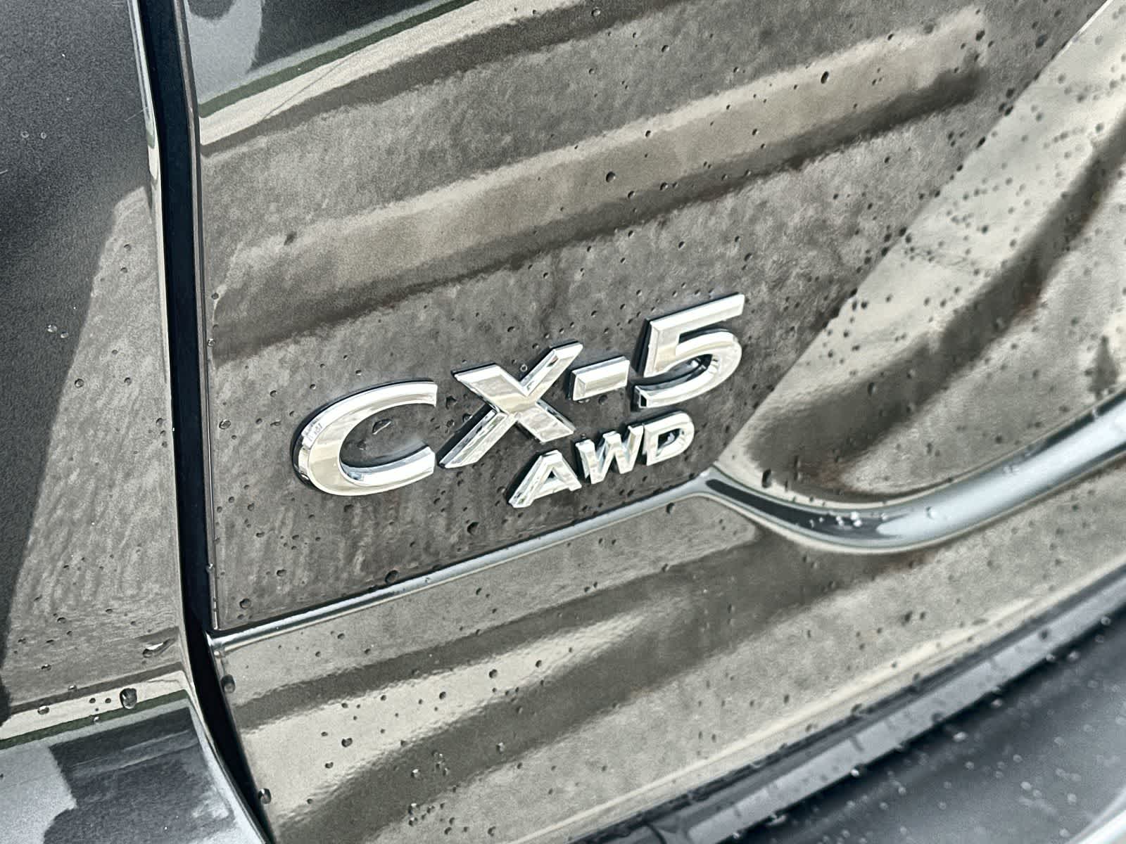 Thumbnail: 2023 Mazda CX-5 - 15