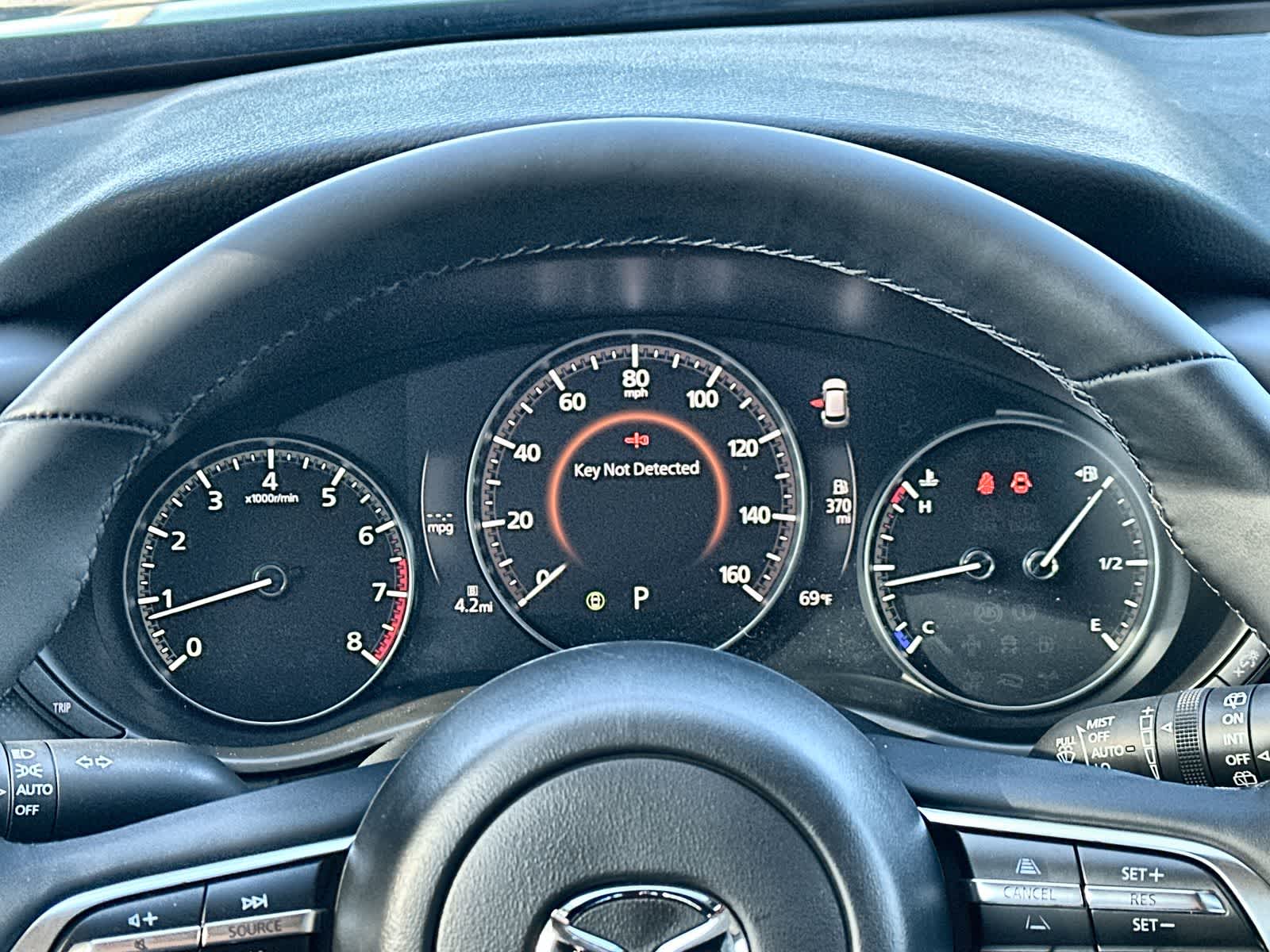 Thumbnail: 2026 Mazda CX-50 - 24