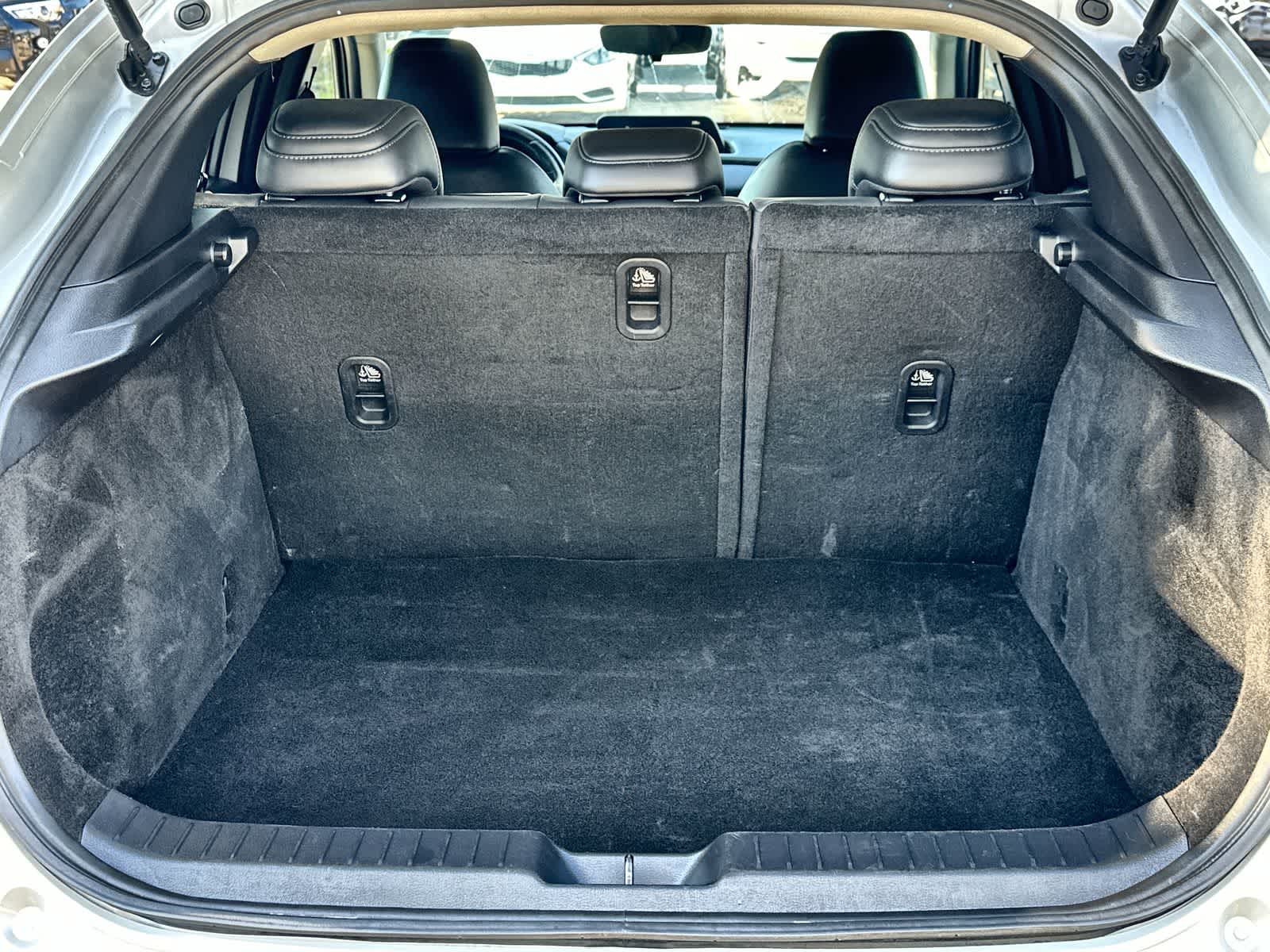 Thumbnail: 2024 Mazda CX-30 - 19