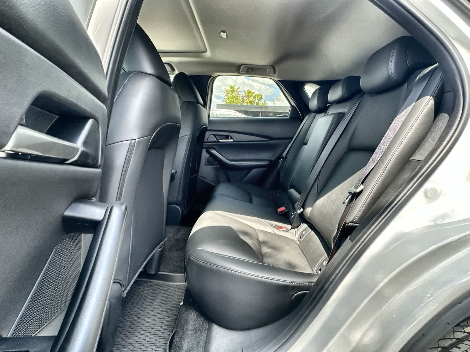 Thumbnail: 2026 Mazda CX-30 - 4