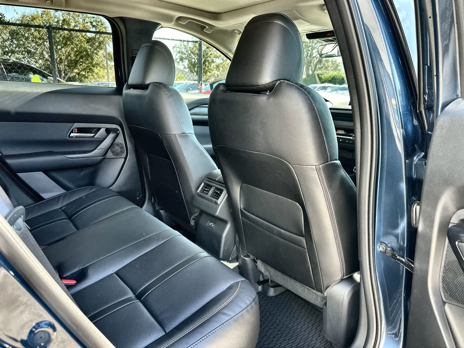 Thumbnail: 2026 Mazda CX-50 - 18