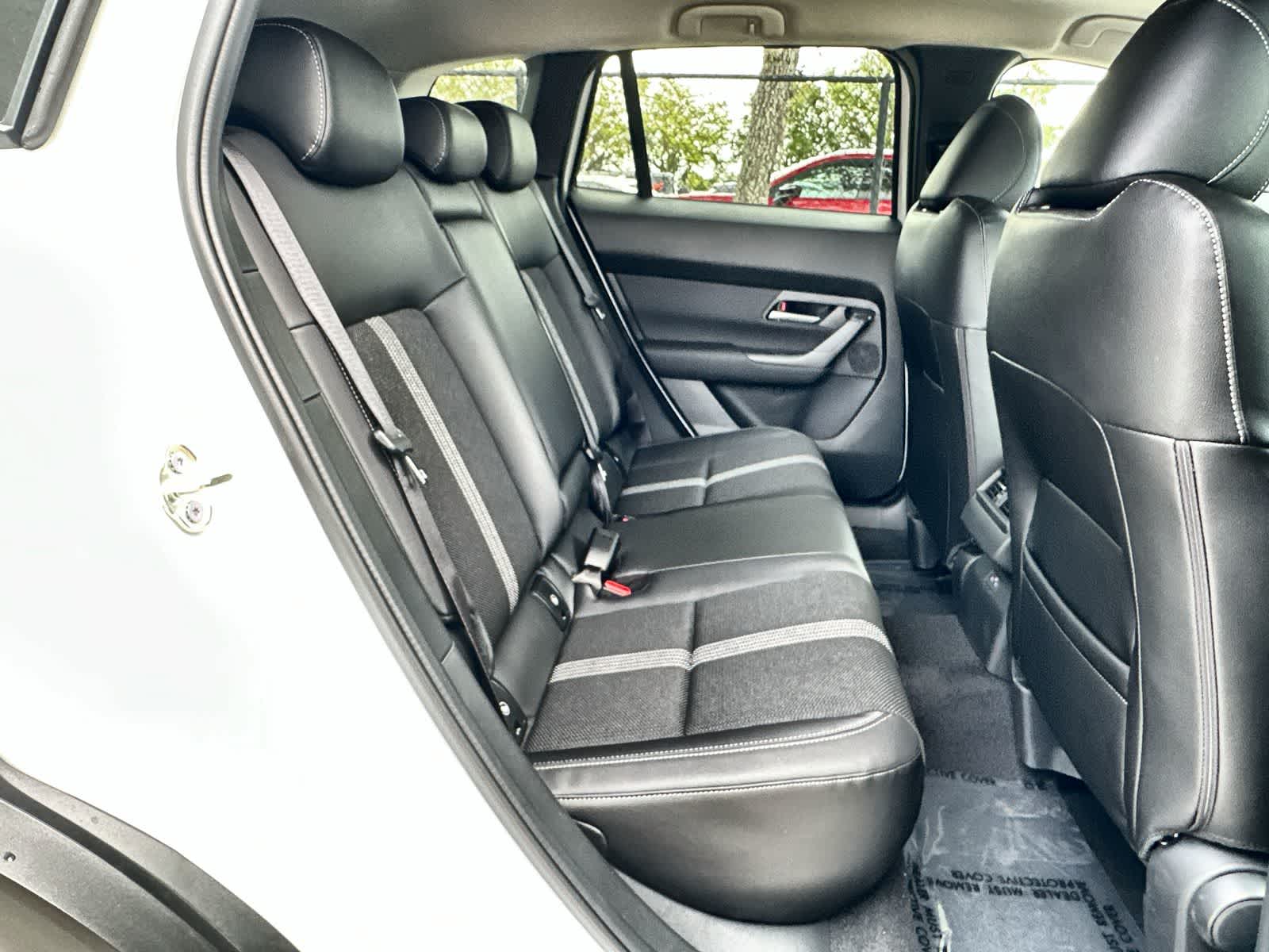 Thumbnail: 2026 Mazda CX-50 - 19