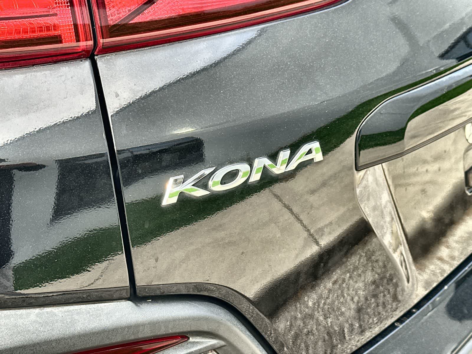 Thumbnail: 2020 Hyundai Kona - 7