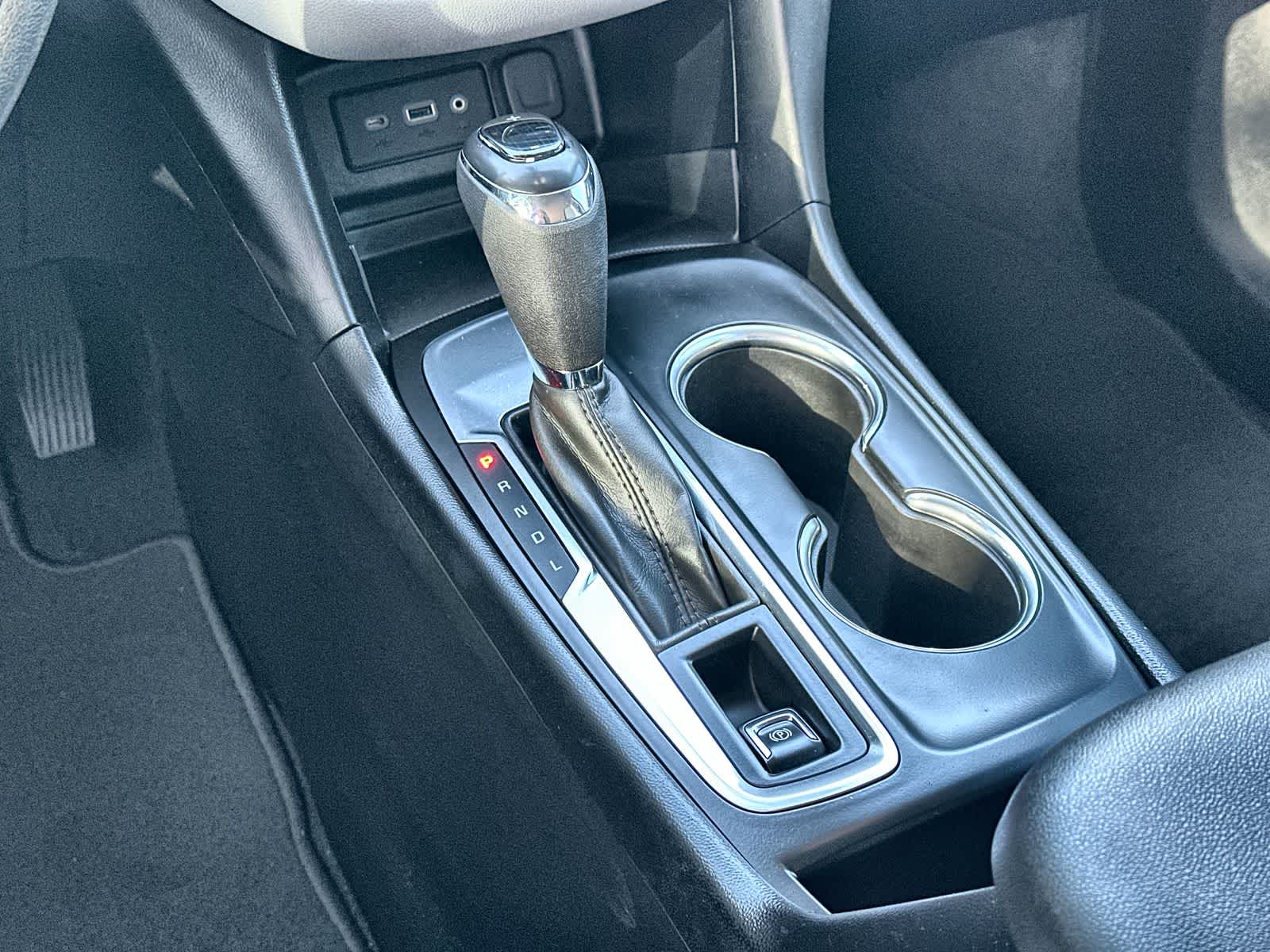 Thumbnail: 2019 Chevrolet Equinox - 23