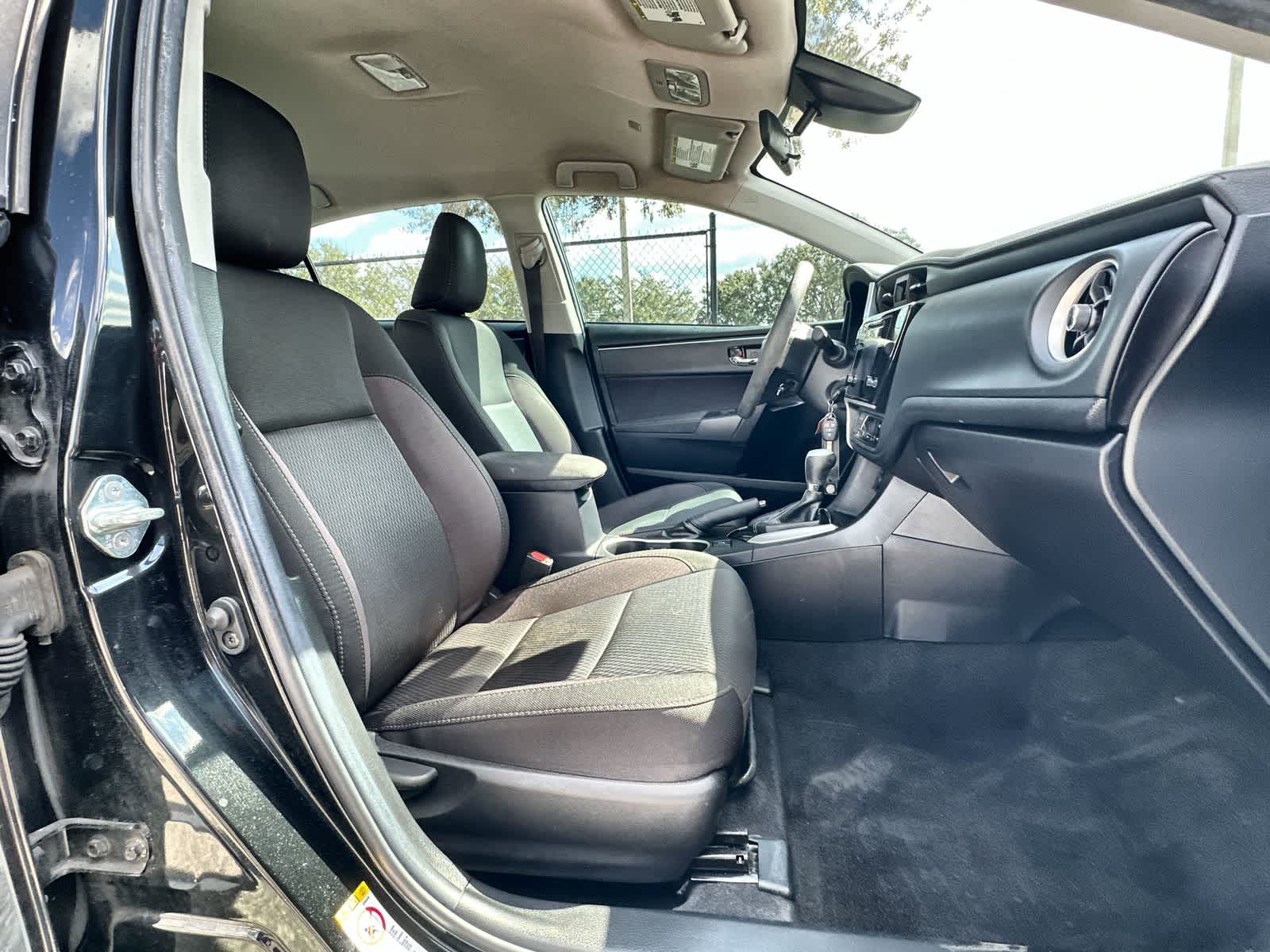 Thumbnail: 2019 Toyota Corolla - 8