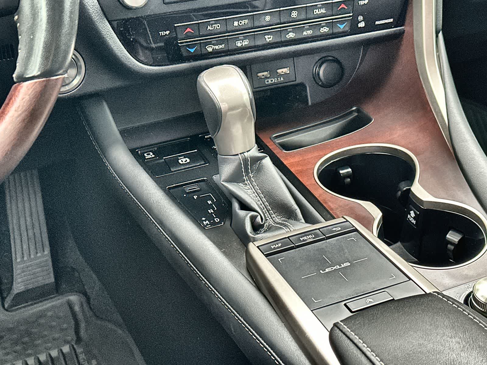 Thumbnail: 2022 Lexus RX - 17