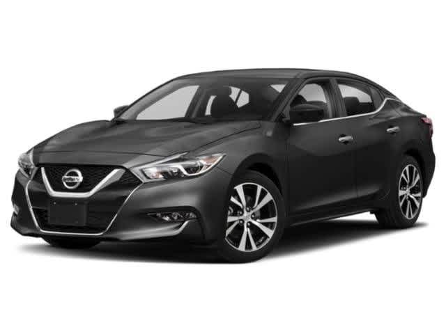 2018 Nissan Maxima SV -
                  Wesley Chapel, FL