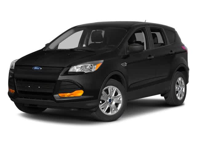 2014 Ford Escape S -
                  Wesley Chapel, FL