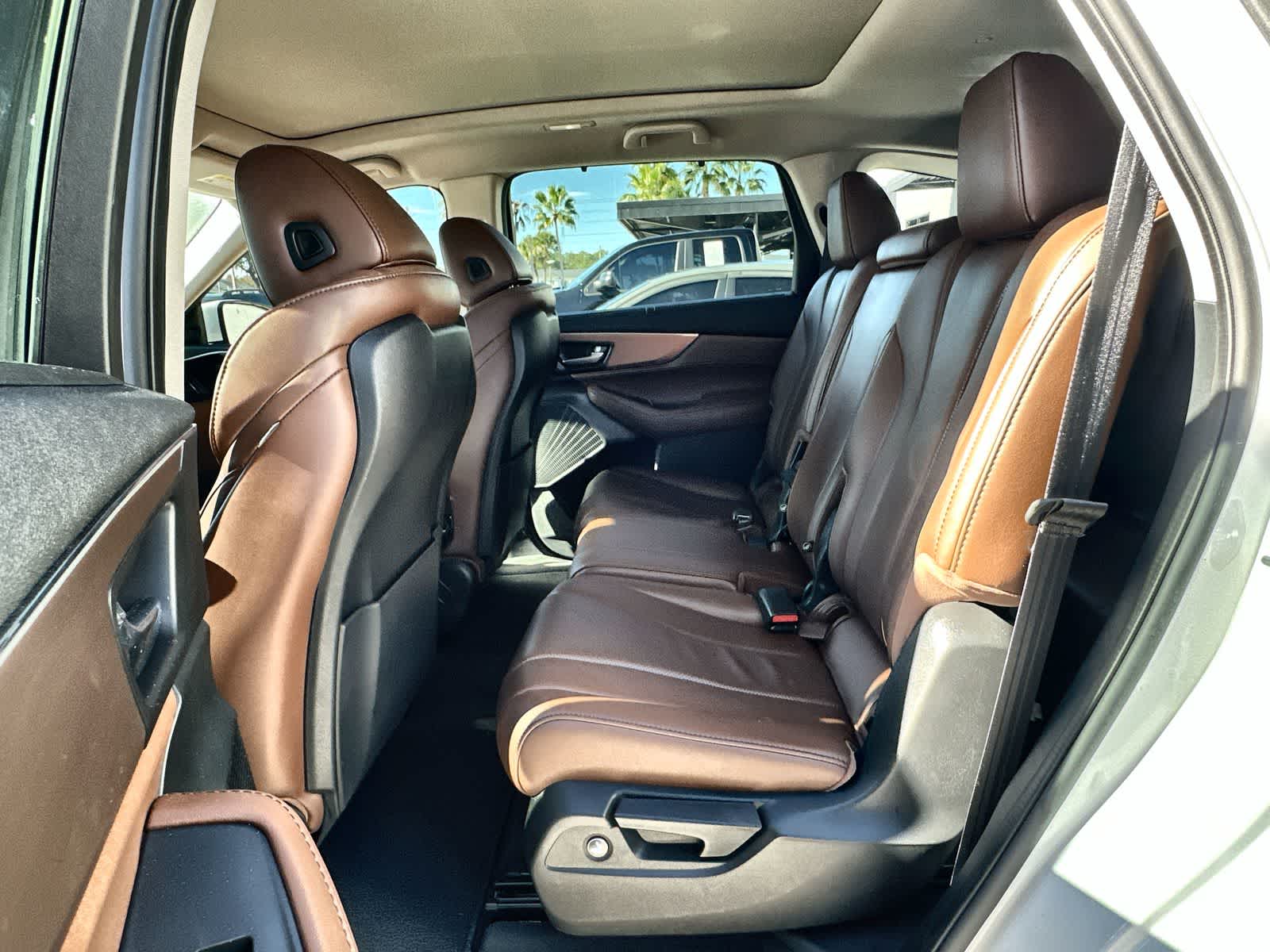 Thumbnail: 2023 Acura MDX - 13