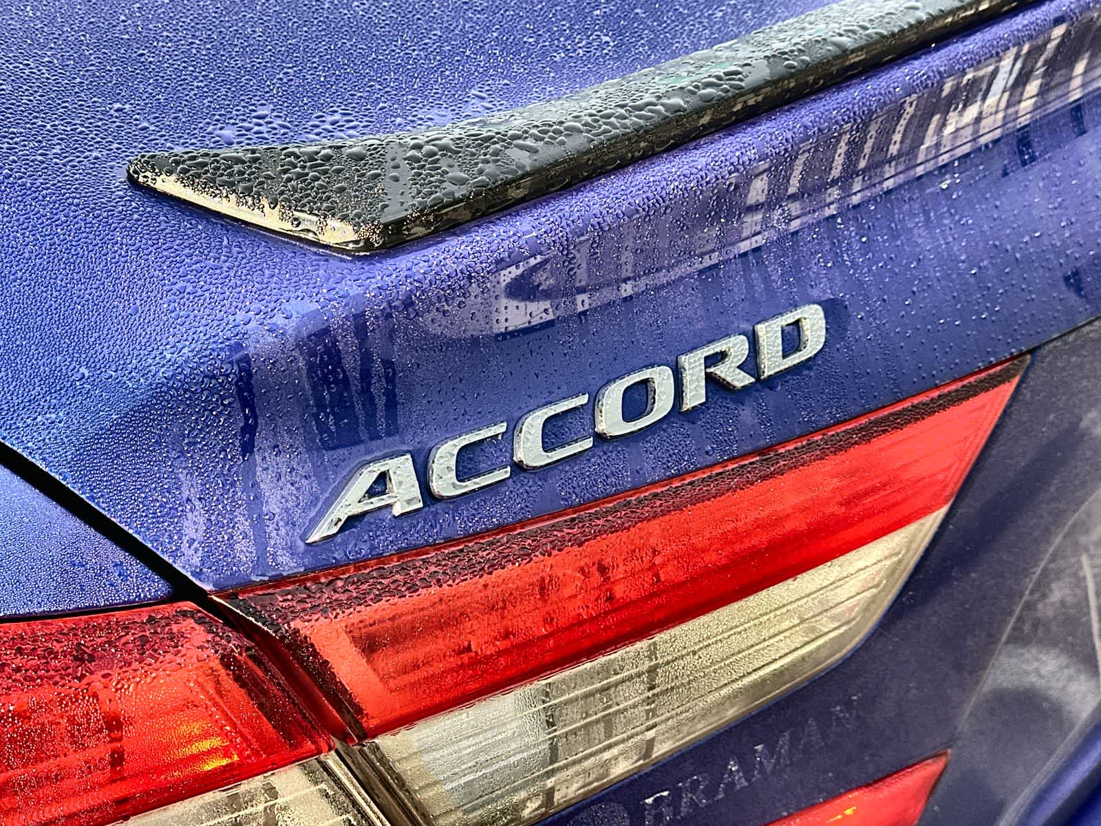 Thumbnail: 2022 Honda Accord - 7