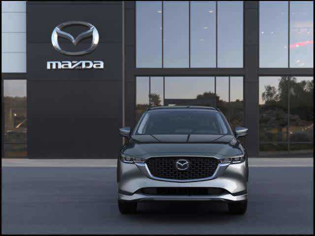 Thumbnail: 2025 Mazda CX-5 - 6